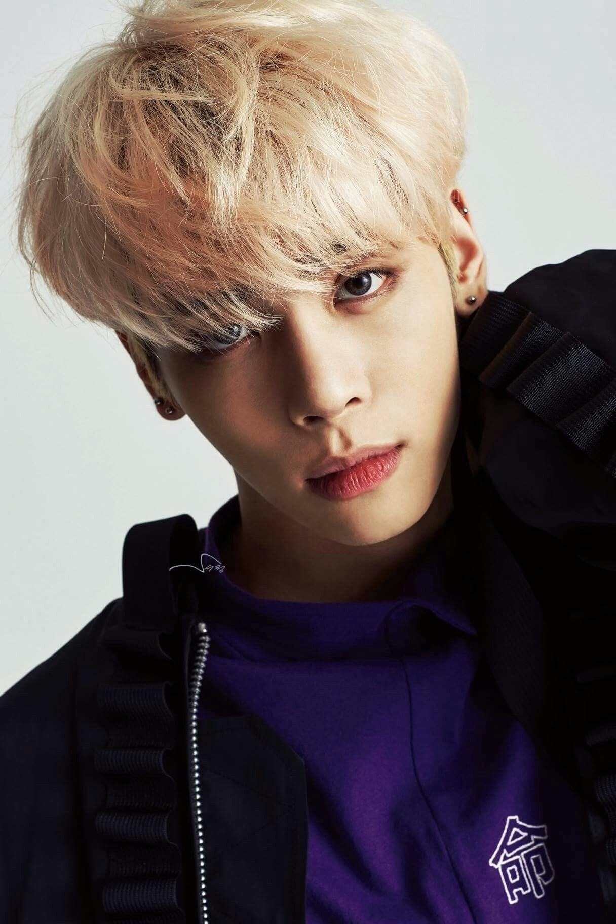 Jonghyun profile