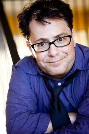 Jeffrey Asch profile