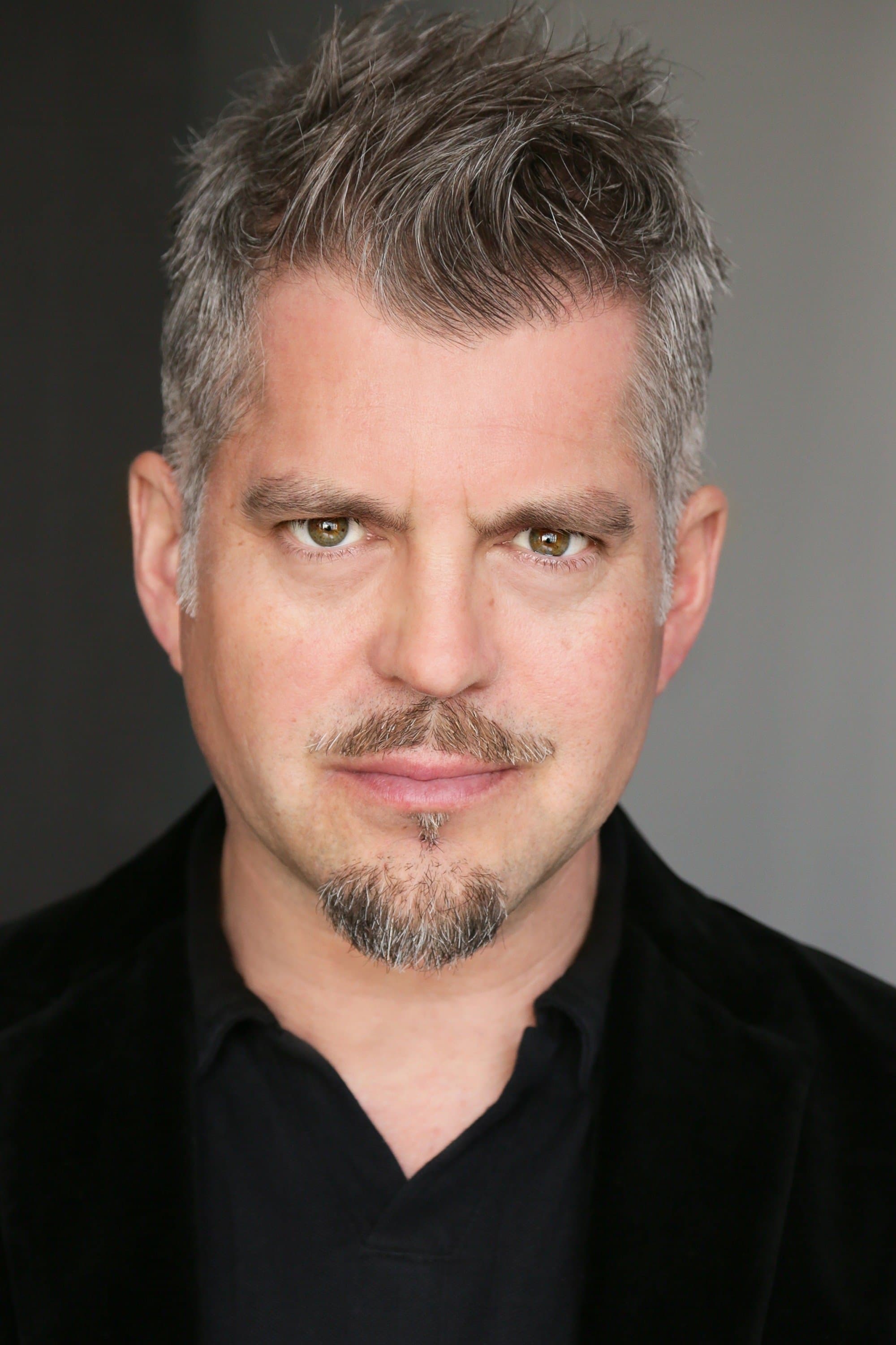 Jesse Henecke profile