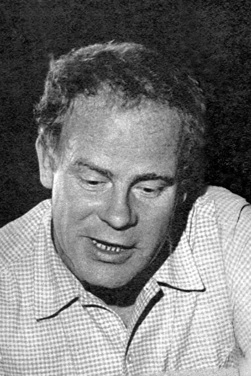 Edward Sturlis profile