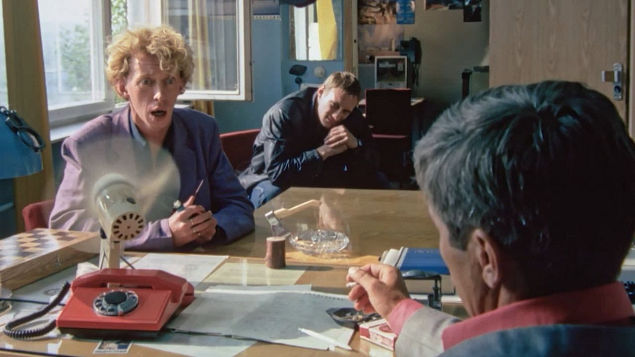 To the Last Limit backdrop