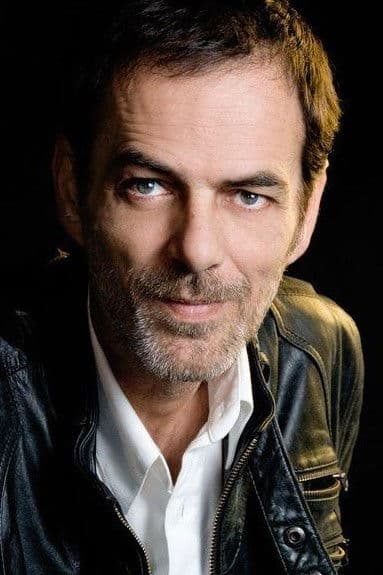 Luciano Curreli profile