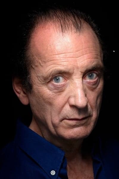 Jared Morgan profile