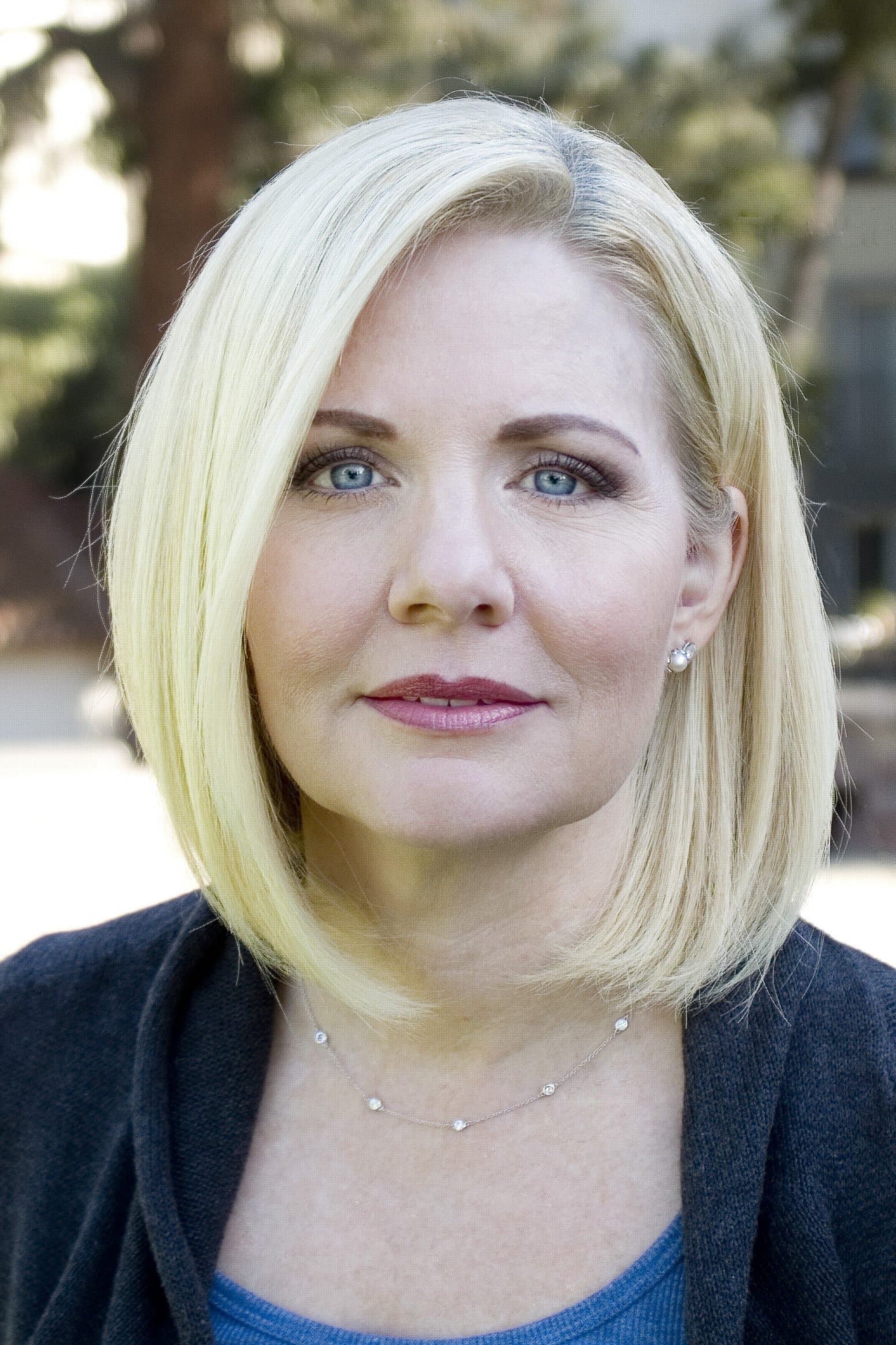 Debbie Sheridan profile