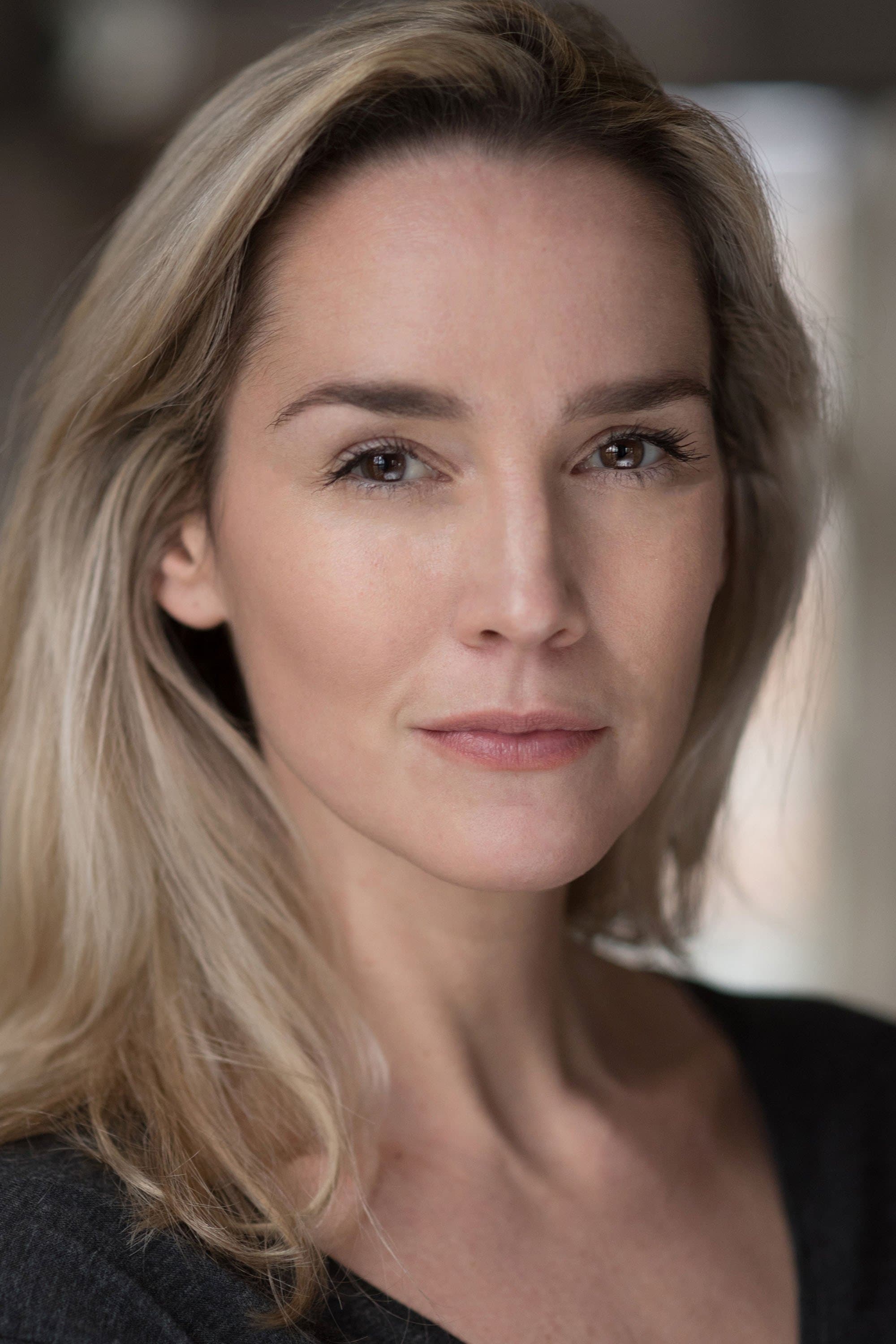 Alice Coulthard profile