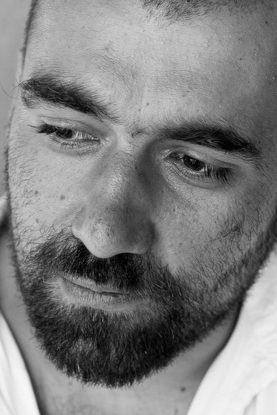 Anton Baibakov profile