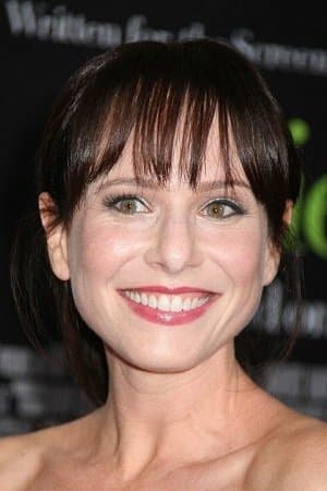 Jillian Bach profile