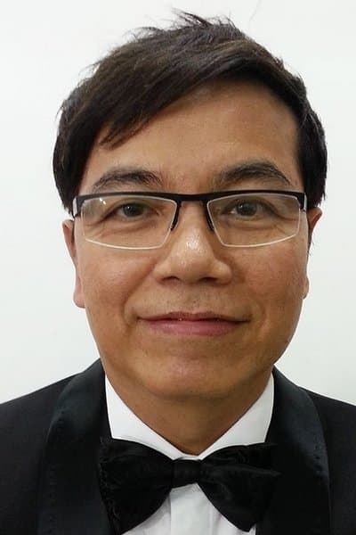 Tenky Tin Kai-Man profile