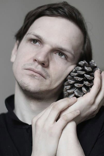 Dmitry Larin profile