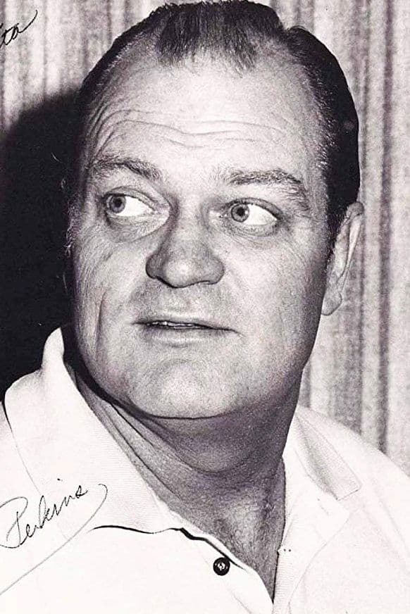 Jack Perkins profile