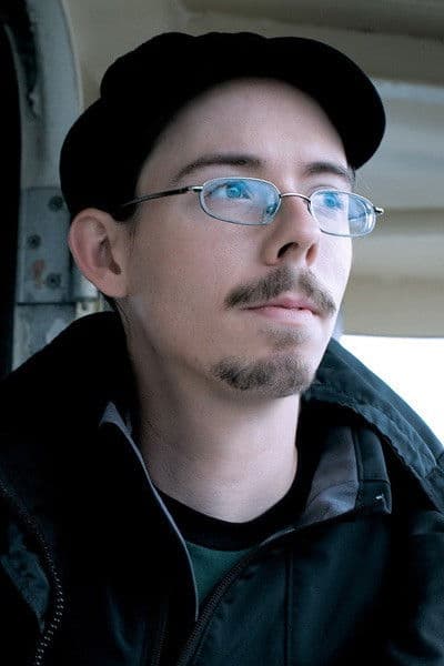 Peter Hammarstedt profile