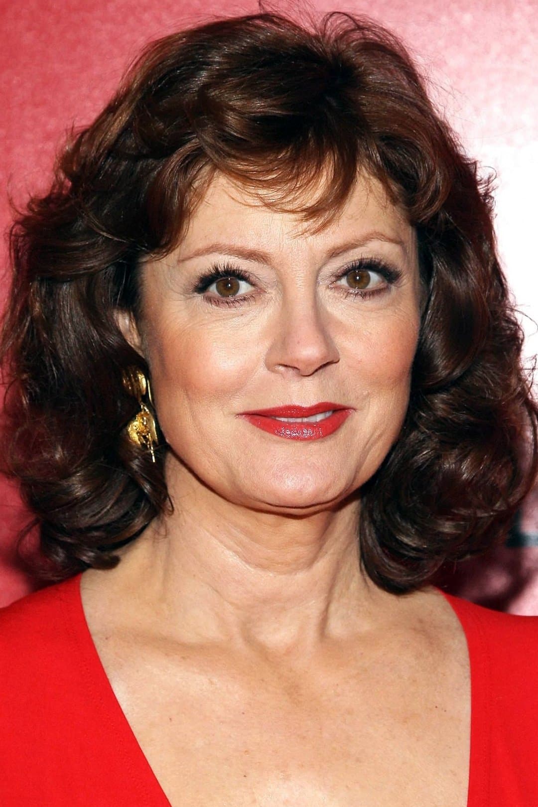 Susan Sarandon profile