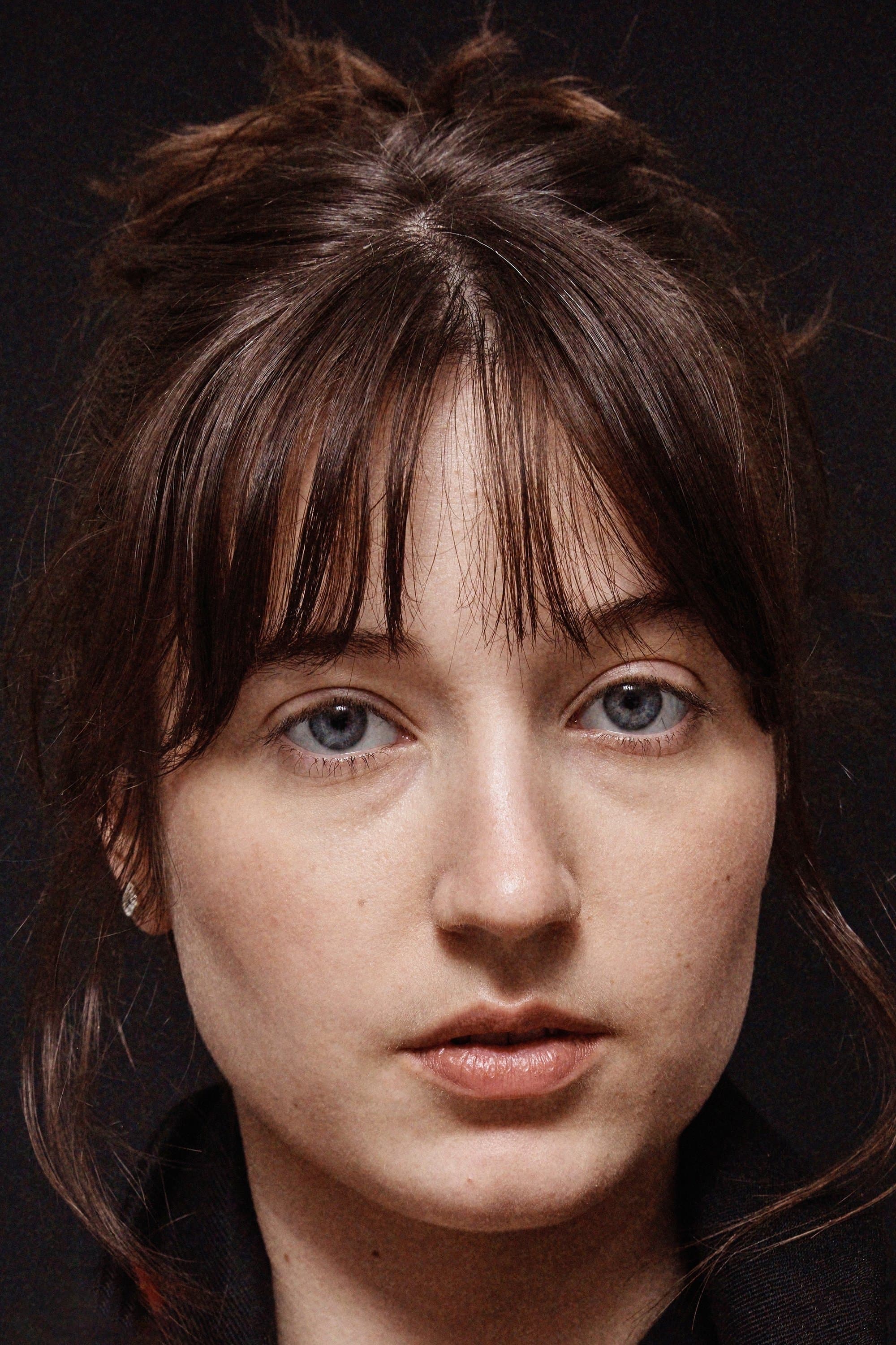 Fanny Leander Bornedal profile