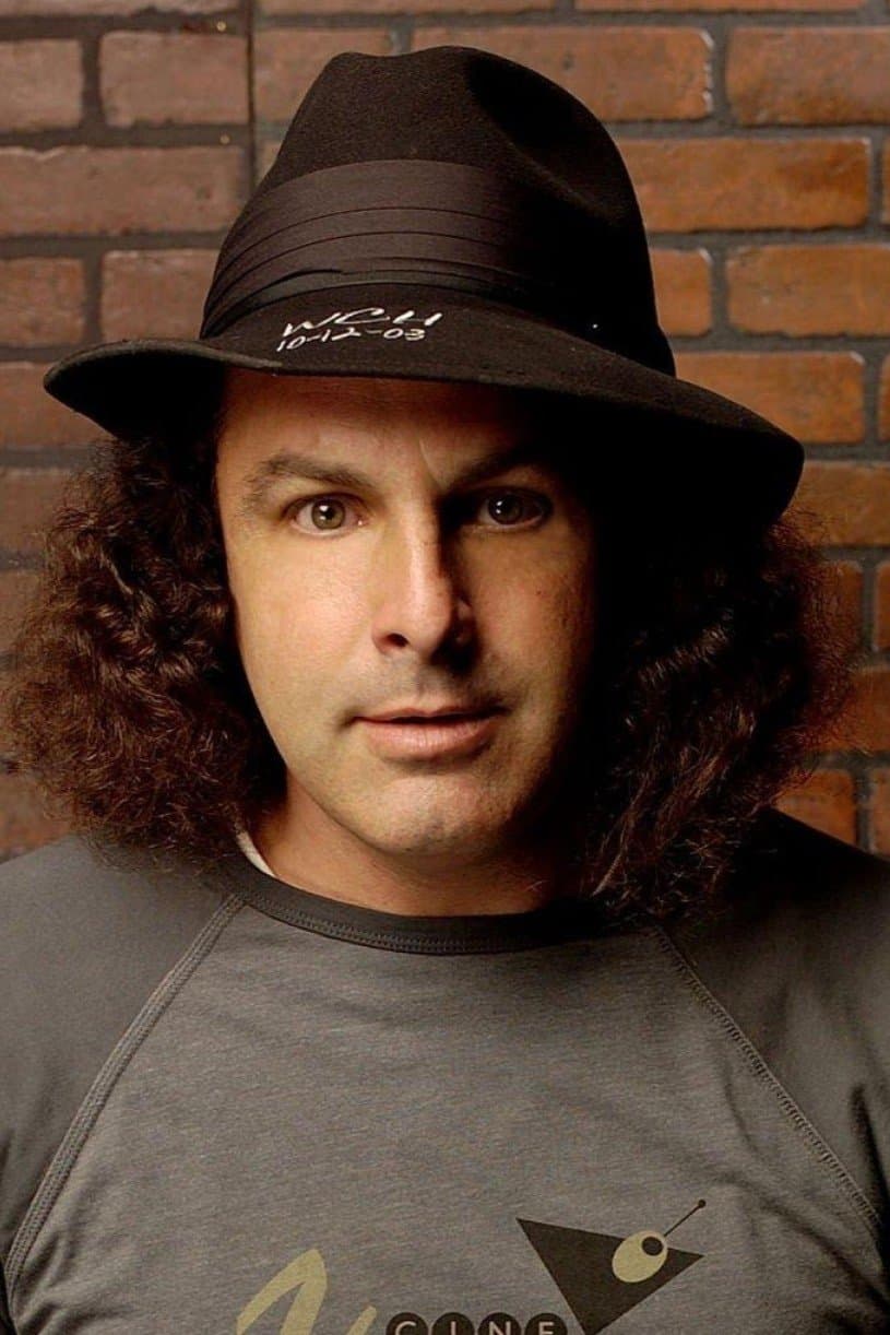 Perry Caravello profile