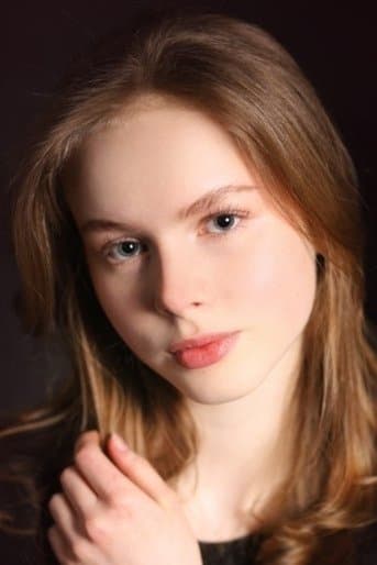 Antonina Litwiniak profile