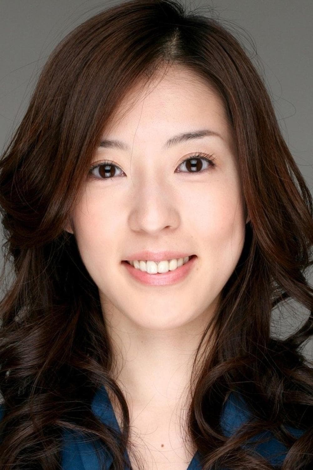 Aimi Nakamura profile