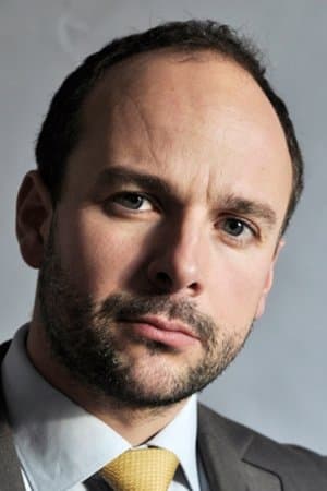 Thierry Simon profile