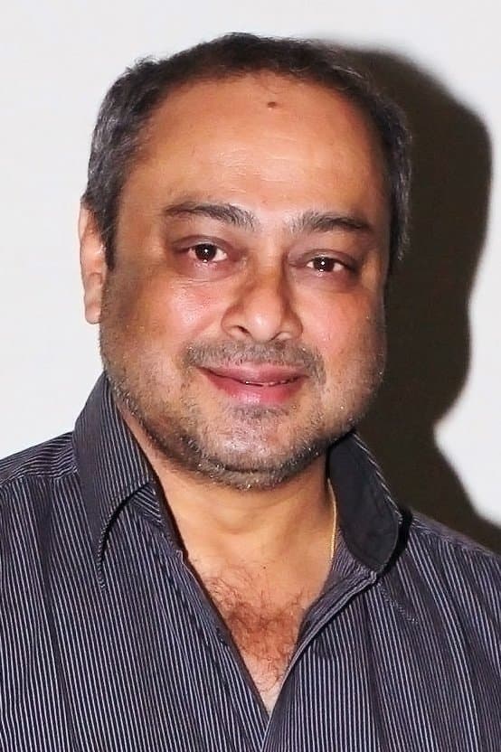 Sachin Khedekar profile