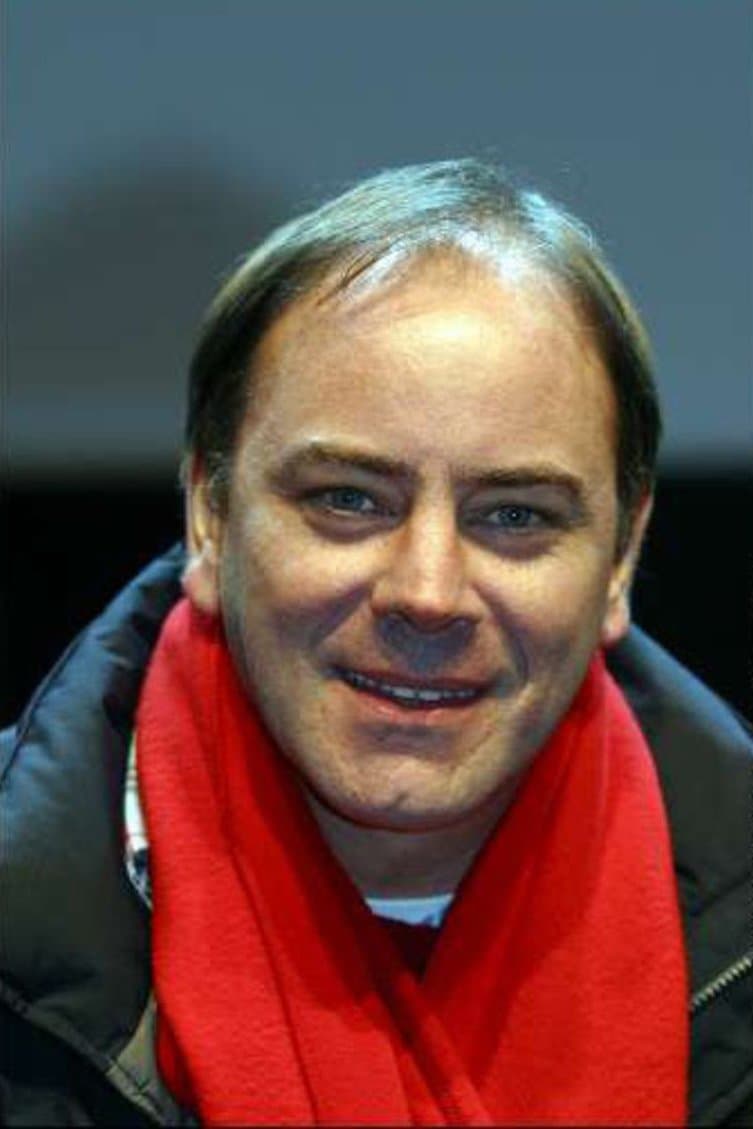 Chris van den Durpel profile