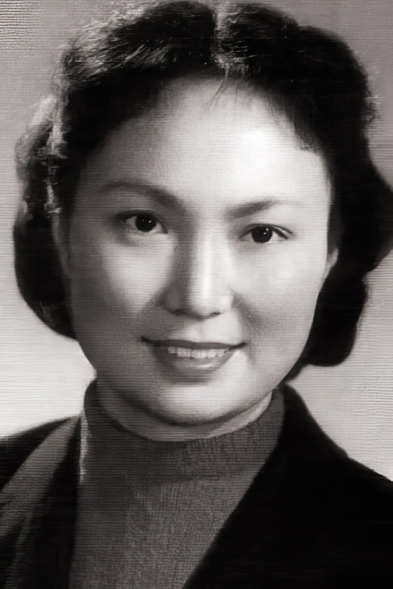 Liu Yansheng profile