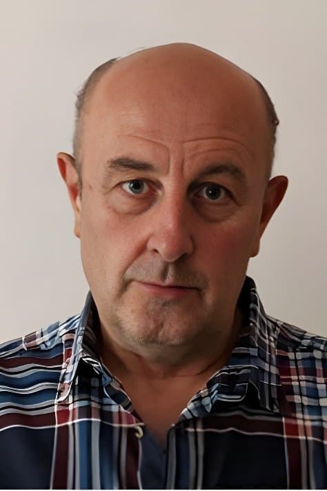 David Koberidze profile