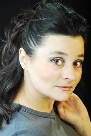 Valeria Vidali profile