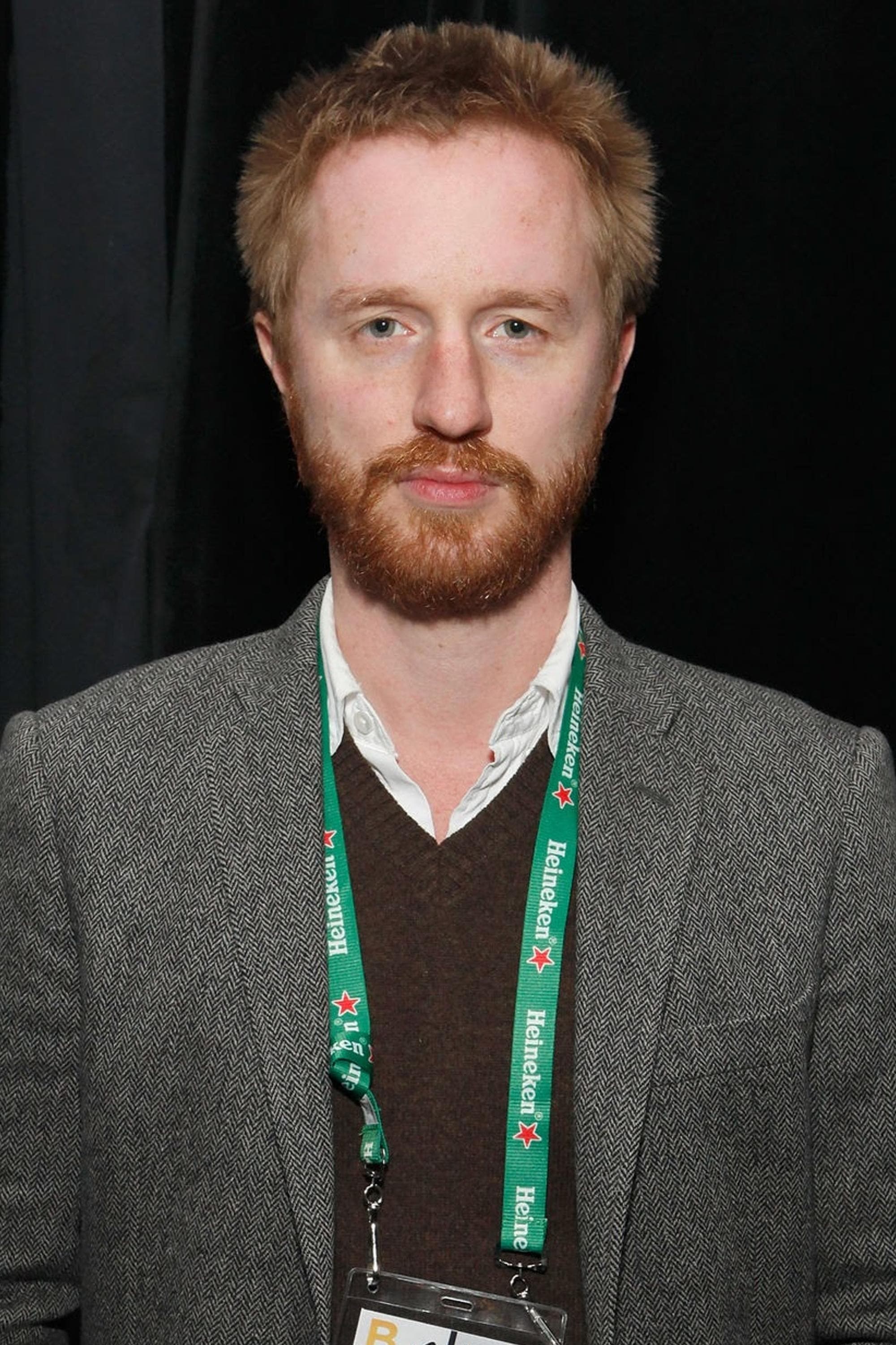 Andrew Semans profile