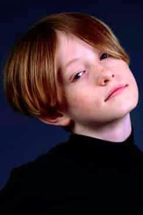 Lincoln Powell profile