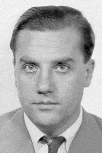 Jaume Miravitlles profile