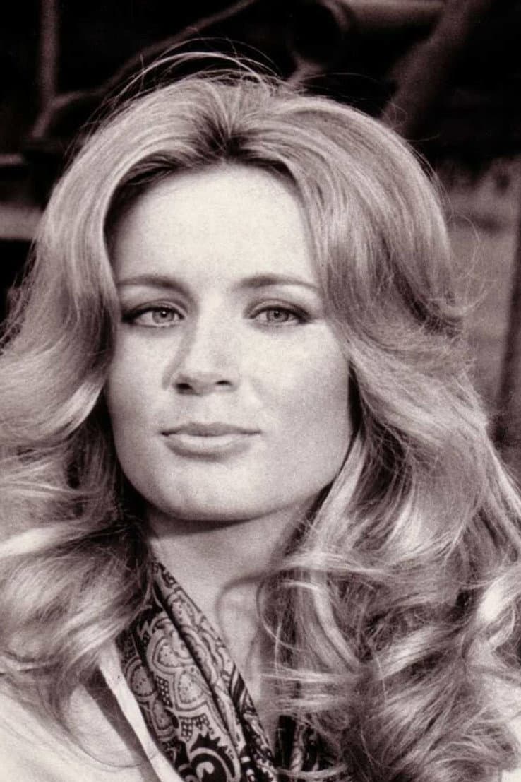 Geneviève Gilles profile