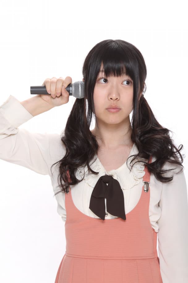 Cyborg Kaori profile