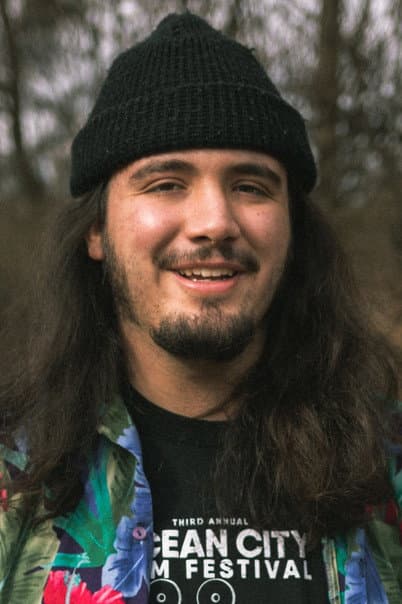 J. Dylan Mehring profile