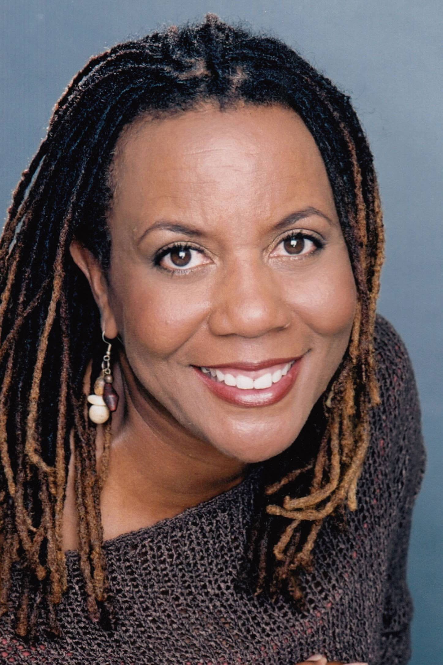 Shirley Jo Finney profile