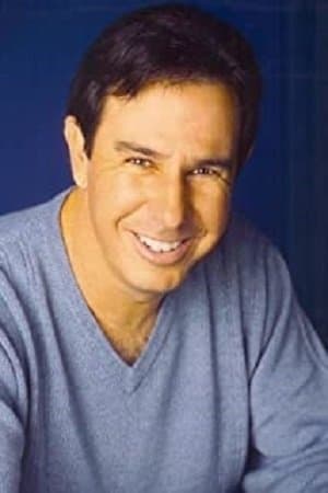 Patrick Cupo profile