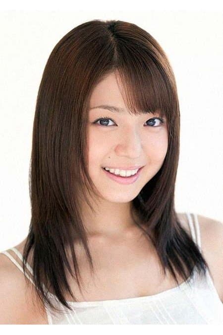 Shizuka Nakamura profile