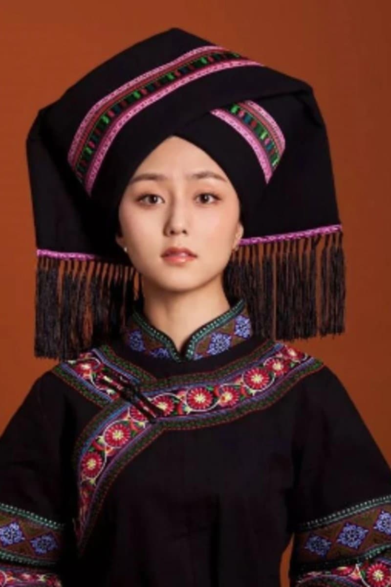 Rinchen Namu profile