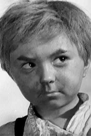 Vladimir Semyonov profile