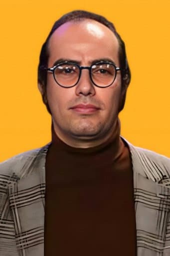 Masoud Sekhavat Doust profile