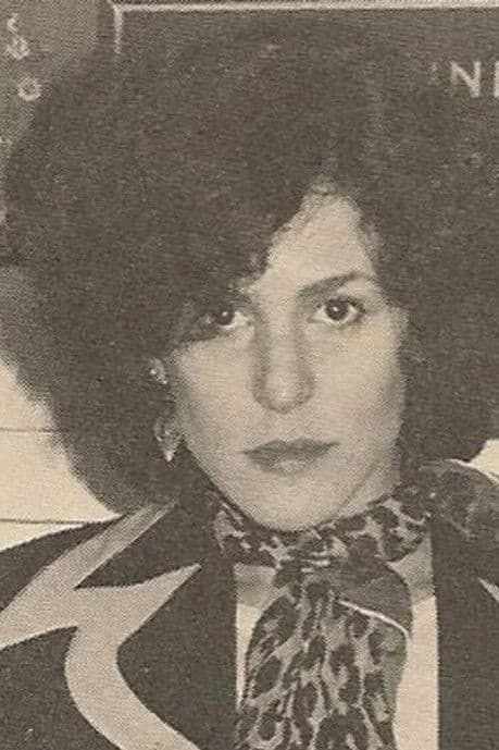 Susan Doukas profile