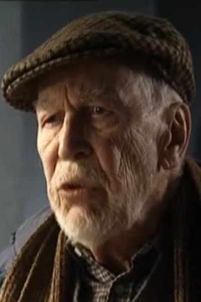 Gyrd Løfquist profile