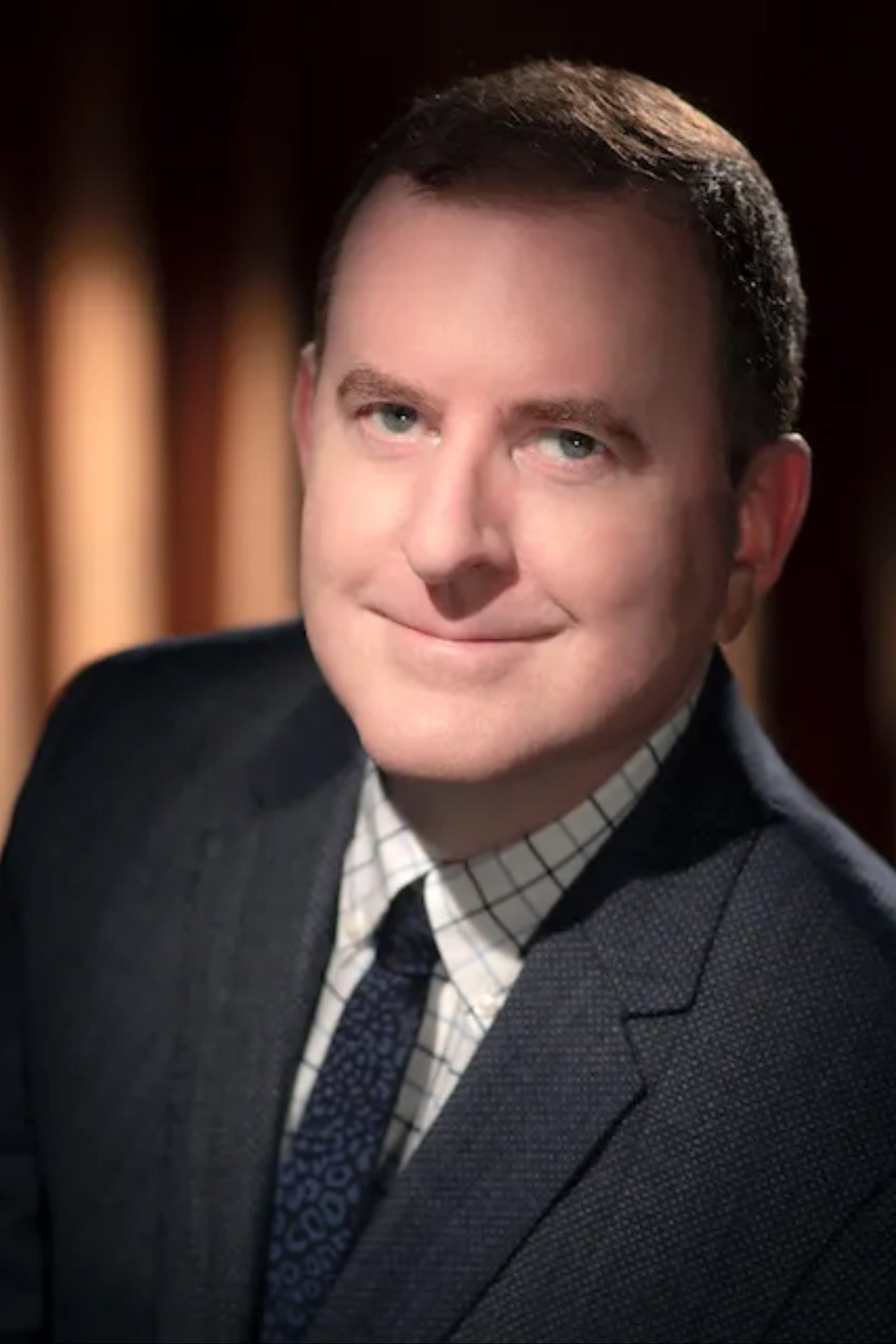 Steven C. Smith profile