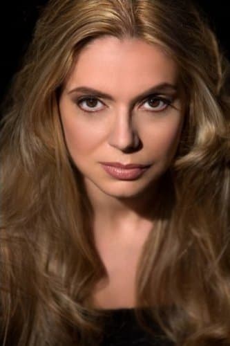 Marie Paquim profile