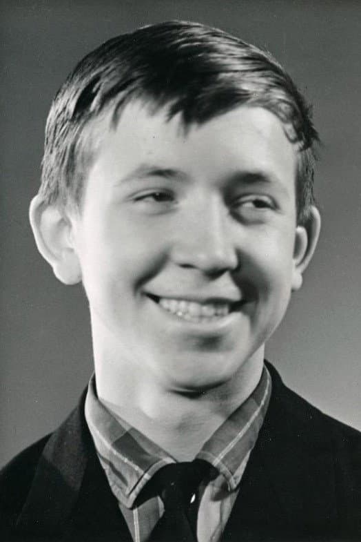 Raul Haaristo profile