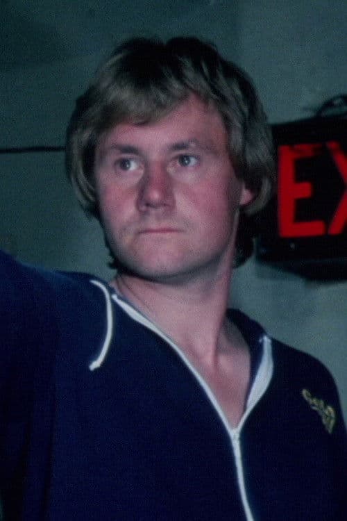 Steven Longhurst profile