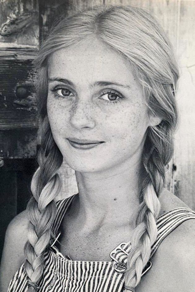 Cheryl Smith profile