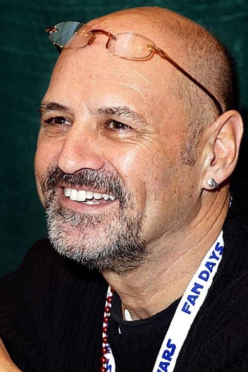 Anthony Forrest profile