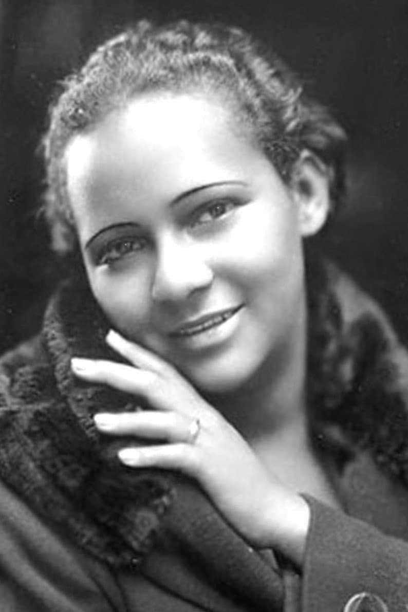 Toña la Negra profile