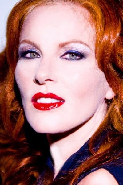 Pamela Dickerson profile