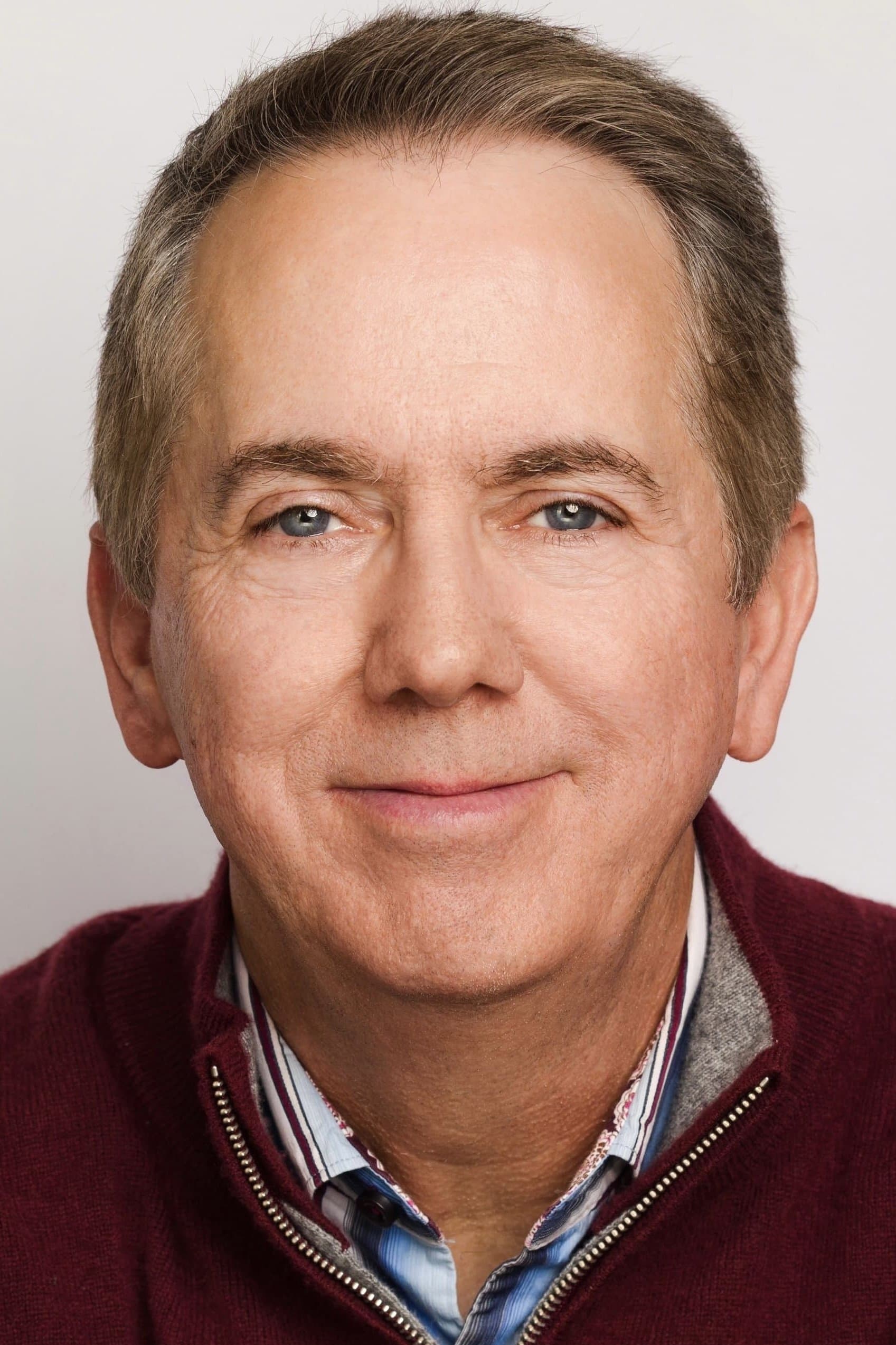 Gregg Binkley profile