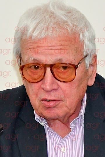 Maurizio Amati profile